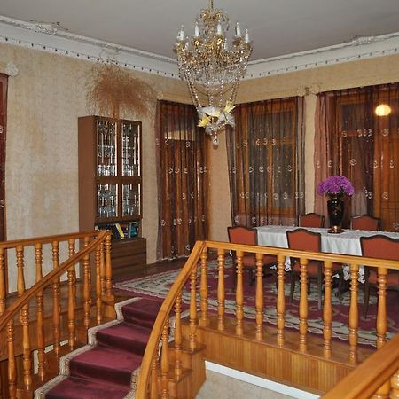 Guest House Cico Telavi Exteriér fotografie